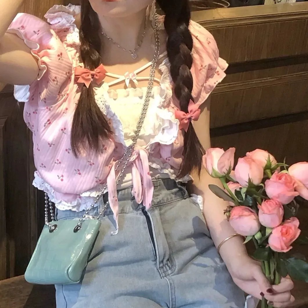 梦女孩 在线观看